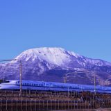 東海道・山陽・九州新幹線の基礎知識。駅名一覧や列車の種別などをご紹介